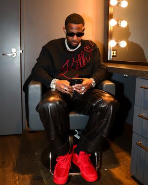 Image post by @myfabolouslife on Instagram