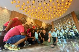 Image post by @pearlresortsilvassa on Instagram