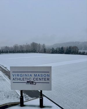Image post by @seahawks on Instagram