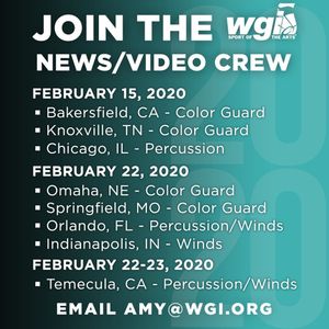 Image post by @wgisportofthearts on Instagram