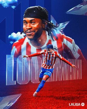 Image post by @laliga on Instagram