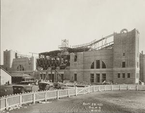 Image post by @toronto_archives on Instagram