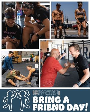 Image post by @paradisocommunity on Instagram