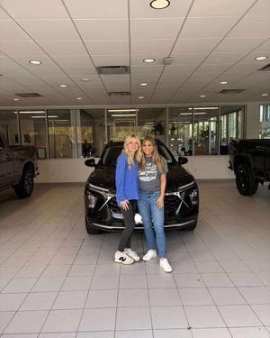 Image post by @mohawkchevrolet on Instagram