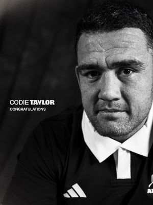 Image post by @allblacks on Instagram