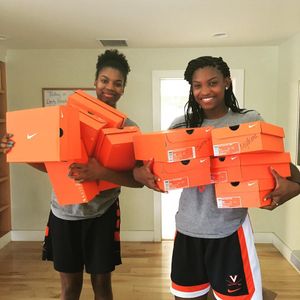 Image post by @uvawomenshoops on Instagram