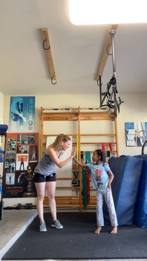 Video post by @lala_the_diver on Instagram