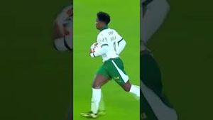 Video post by @beinsportsusa on YouTube