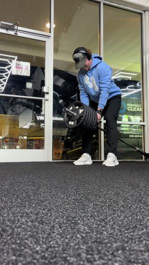 Video post by @rileydaggett on TikTok