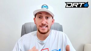 Video post by @racedrt on Facebook