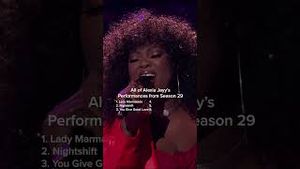 Video post by @nbcthevoice on YouTube