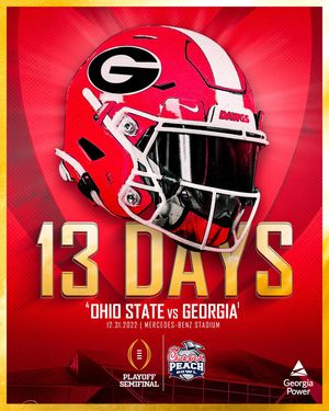 Image post by @cfapeachbowl on Instagram