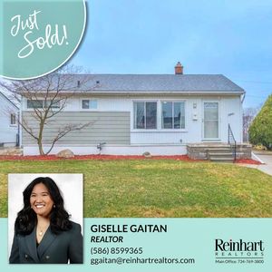 Image post by @gisellegaitanhomes on Instagram