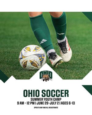 Image post by @ohiowsoccer on Instagram
