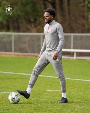 Image post by @northcarolinafc on Instagram