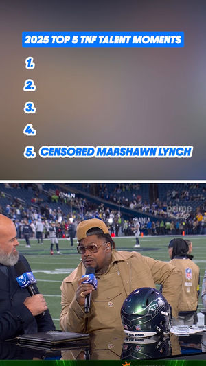 Video post by @nflonprime on TikTok