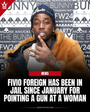 Image post by @worldstar on Instagram