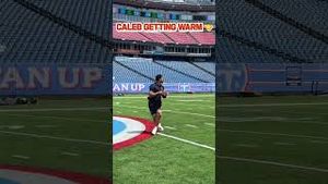 Video post by @nfl on YouTube