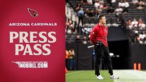 Video post by @azcardinals on YouTube