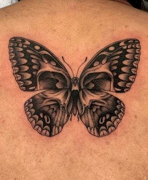 Image post by @tauntontattooco on Instagram