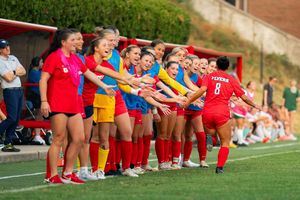 Image post by @daytonwsoccer on Instagram