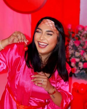 Image post by @ashleyannel on Instagram