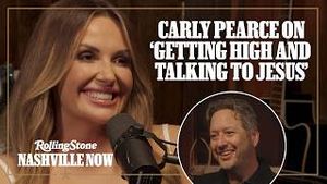 Video post by @rollingstone on YouTube