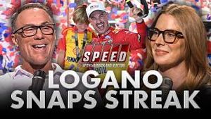 Video post by @speedonfox on YouTube