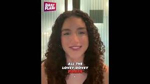 Video post by @dailyflashtv on YouTube