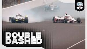 Video post by @NTT INDYCAR SERIES on YouTube