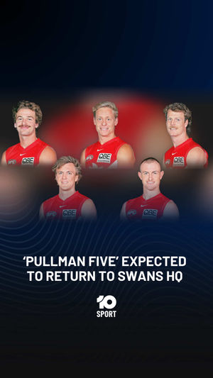 Video post by @10newsau on TikTok