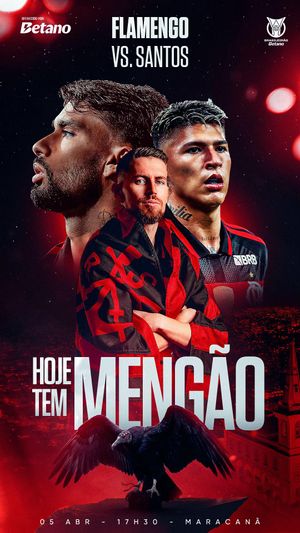 Video post by @flamengo on TikTok