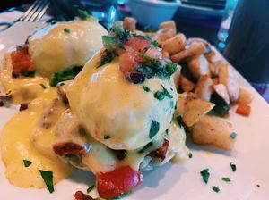 Image post by @alythefoodie on Instagram