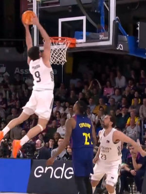 Video post by @dazn_es on TikTok