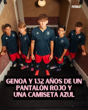 Image post by @futbolamedia on Instagram