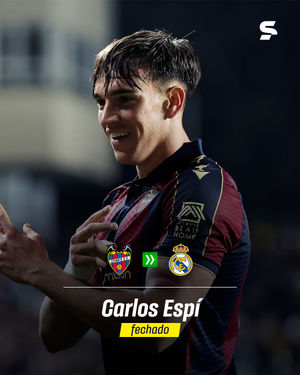 Image post by @sportv on Instagram