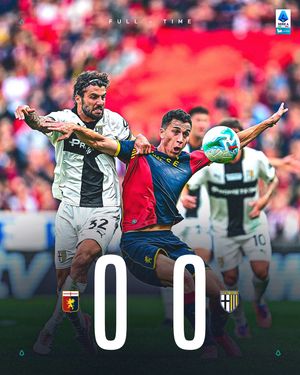 Image post by @seriea on Instagram