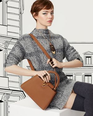 Image post by @louisvuitton on Instagram