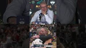 Video post by @marchmadness on YouTube
