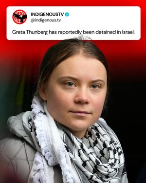 Image post by @indigenous.tv on Instagram