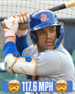 Image post by @mlbpipeline on Instagram