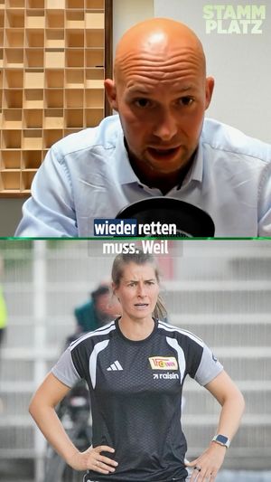 Video post by @sport_bild on Instagram