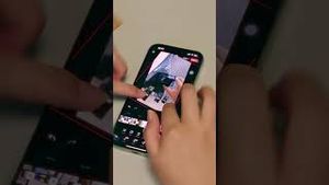 Video post by @dji on YouTube