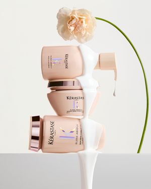 Image post by @kerastase_official on Instagram