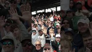 Video post by @indianapolismotorspeedway on YouTube