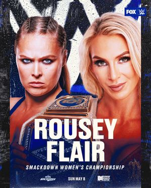 Image post by @wweonfox on Instagram