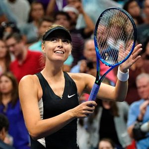 Image post by @usopen on Instagram