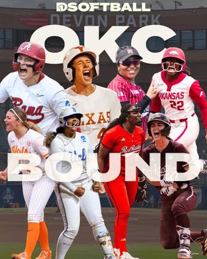 Image post by @d1softball on Instagram