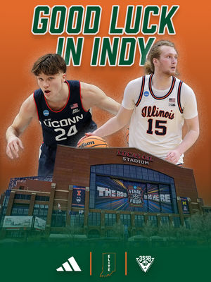 Image post by @IndianaEliteIE on Twitter