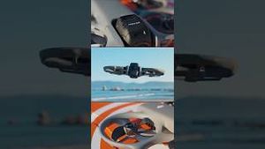 Video post by @dji on YouTube